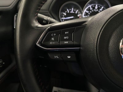 2023 Mazda Mazda CX-5 2.5 S Carbon Edition AWD
