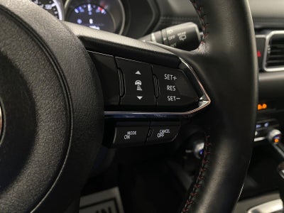 2023 Mazda Mazda CX-5 2.5 S Carbon Edition AWD