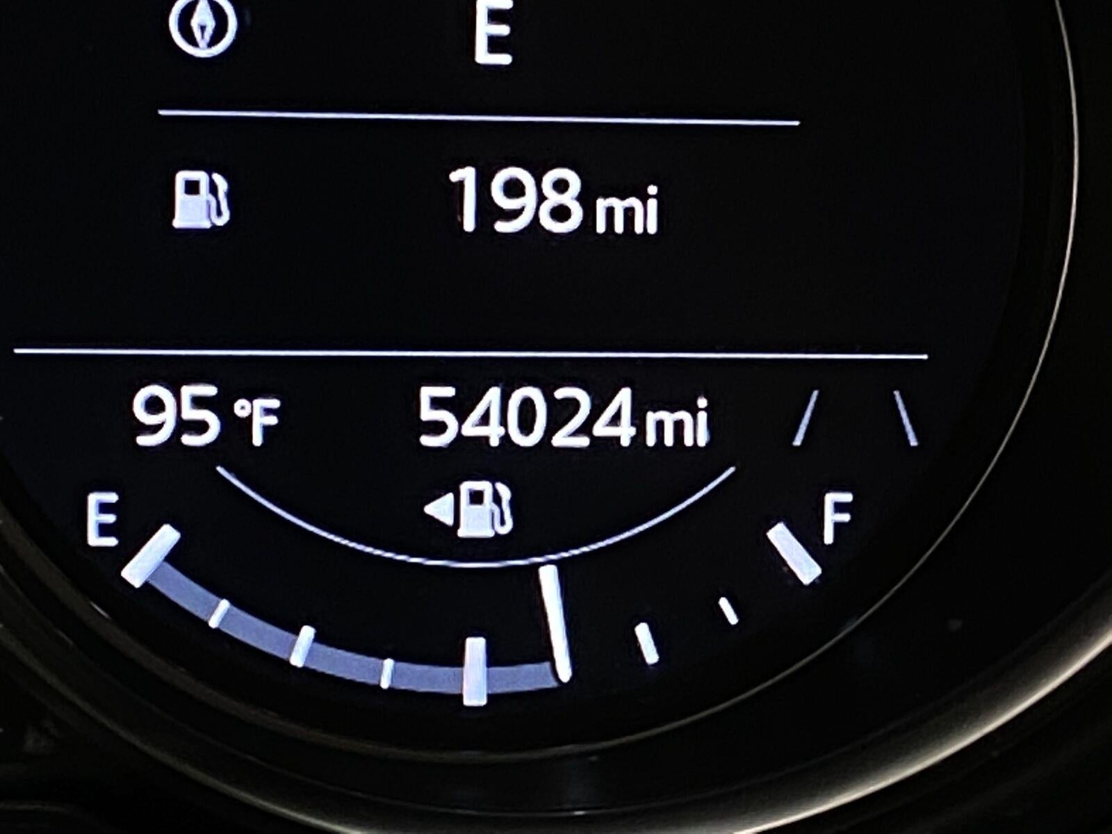 2023 Mazda Mazda CX-5 2.5 S Carbon Edition AWD