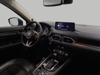 2023 Mazda Mazda CX-5 2.5 S Carbon Edition AWD