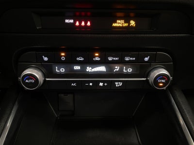 2023 Mazda Mazda CX-5 2.5 S Carbon Edition AWD