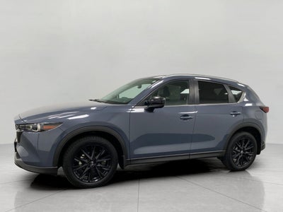 2023 Mazda Mazda CX-5 2.5 S Carbon Edition AWD