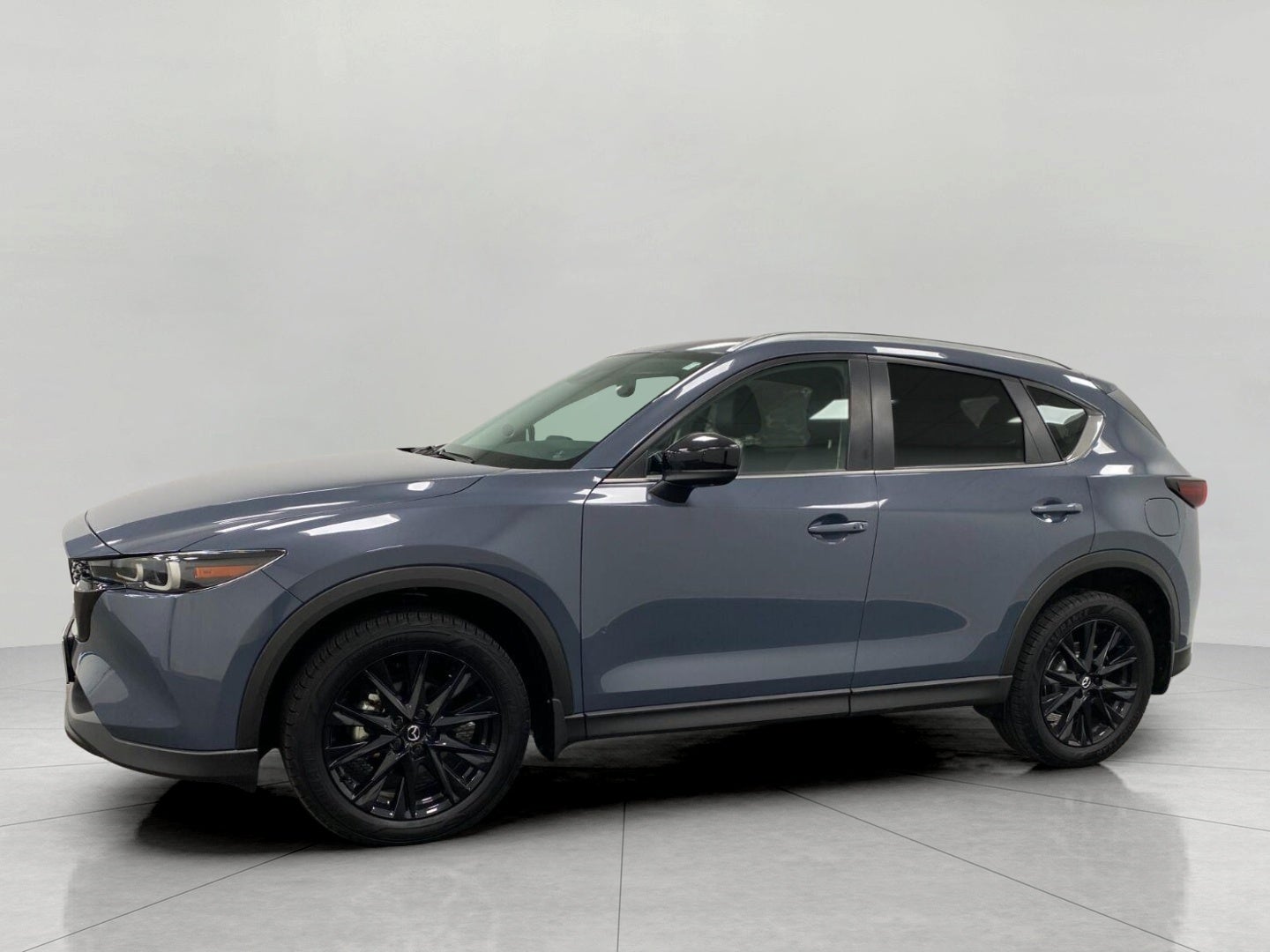 2023 Mazda Mazda CX-5 2.5 S Carbon Edition AWD