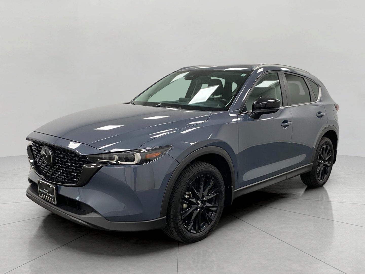 2023 Mazda Mazda CX-5 2.5 S Carbon Edition AWD