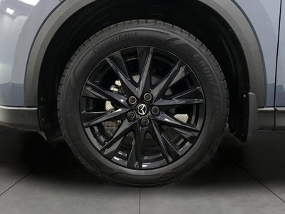 2023 Mazda Mazda CX-5 2.5 S Carbon Edition AWD