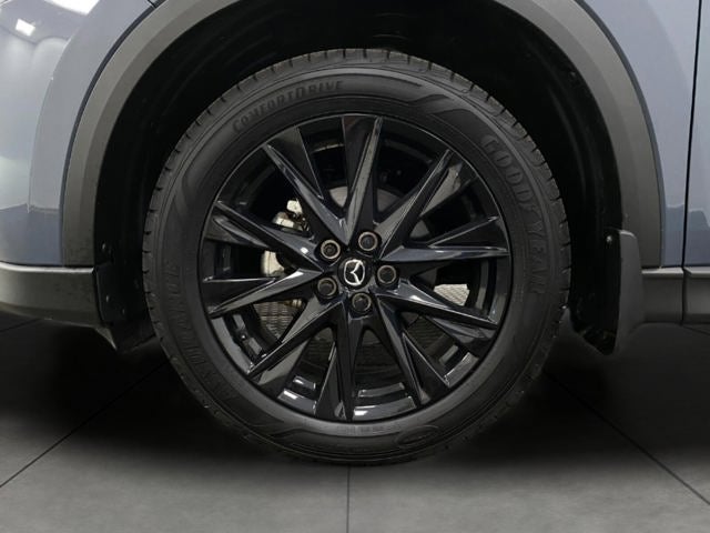 2023 Mazda Mazda CX-5 2.5 S Carbon Edition AWD