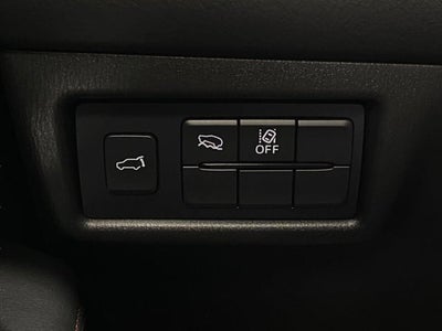 2023 Mazda Mazda CX-5 2.5 S Carbon Edition AWD