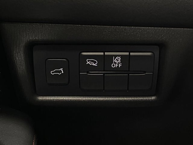2023 Mazda Mazda CX-5 2.5 S Carbon Edition AWD