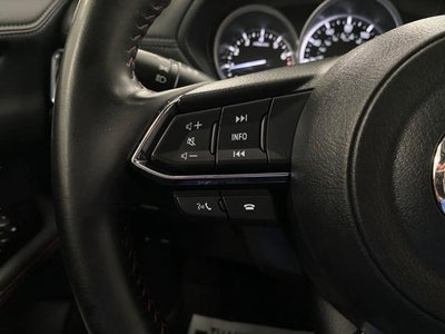 2023 Mazda Mazda CX-5 2.5 S Carbon Edition AWD