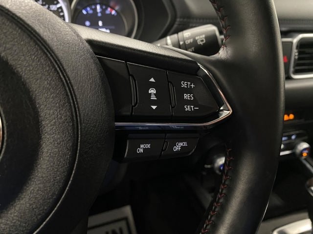 2023 Mazda Mazda CX-5 2.5 S Carbon Edition AWD
