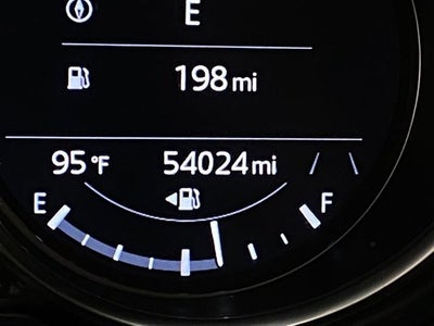 2023 Mazda Mazda CX-5 2.5 S Carbon Edition AWD