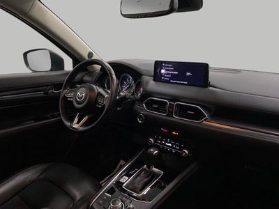 2023 Mazda Mazda CX-5 2.5 S Carbon Edition AWD