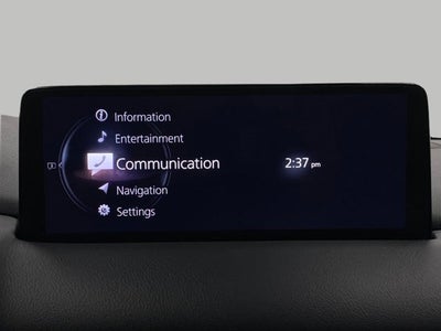 2023 Mazda Mazda CX-5 2.5 S Carbon Edition AWD