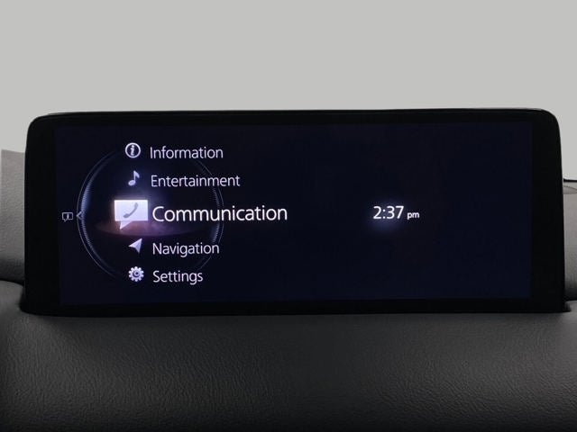 2023 Mazda Mazda CX-5 2.5 S Carbon Edition AWD