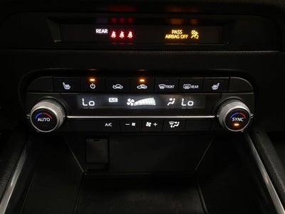 2023 Mazda Mazda CX-5 2.5 S Carbon Edition AWD