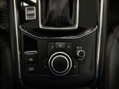2023 Mazda Mazda CX-5 2.5 S Carbon Edition AWD