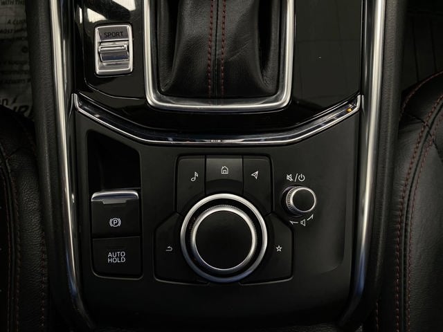 2023 Mazda Mazda CX-5 2.5 S Carbon Edition AWD