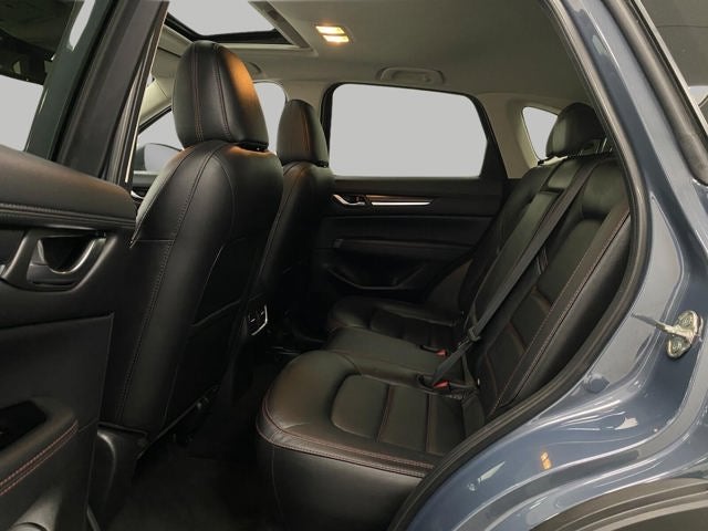 2023 Mazda Mazda CX-5 2.5 S Carbon Edition AWD