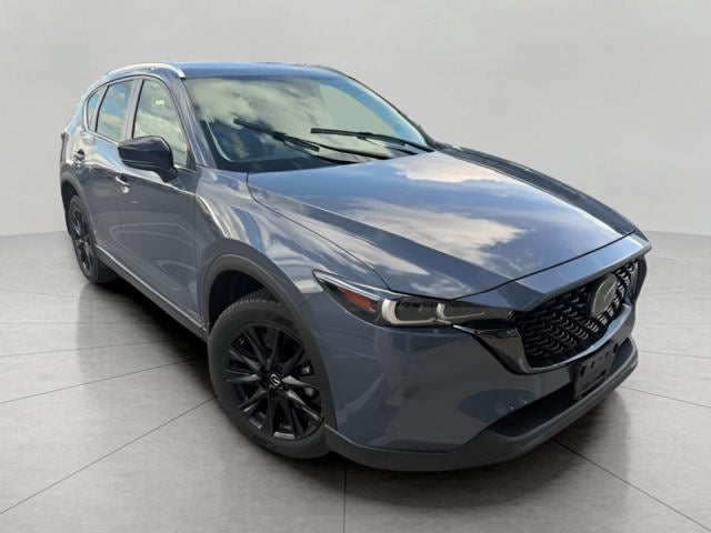 2023 Mazda Mazda CX-5 2.5 S Carbon Edition AWD