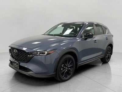 2023 Mazda Mazda CX-5 2.5 S Carbon Edition AWD