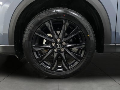 2025 Mazda Mazda CX-5 2.5 S Carbon Edition AWD