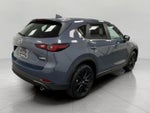 2025 Mazda Mazda CX-5 2.5 S Carbon Edition AWD
