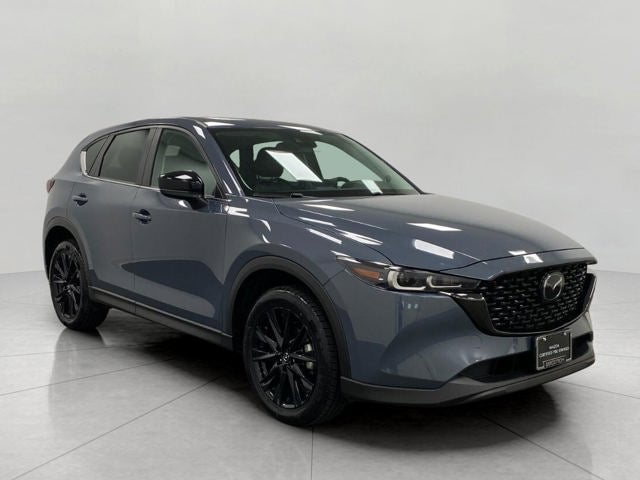 2025 Mazda Mazda CX-5 2.5 S Carbon Edition AWD