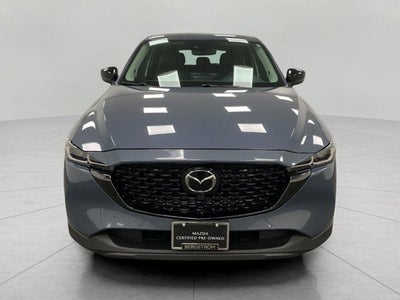 2025 Mazda Mazda CX-5 2.5 S Carbon Edition AWD