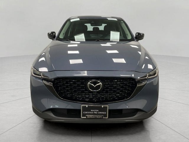 2025 Mazda Mazda CX-5 2.5 S Carbon Edition AWD