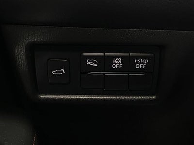 2025 Mazda Mazda CX-5 2.5 S Carbon Edition AWD