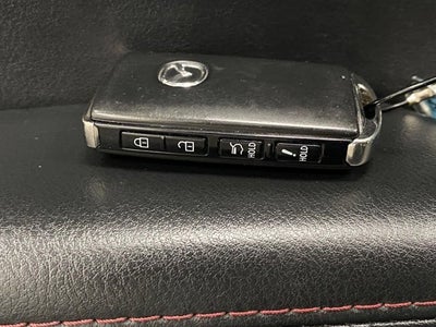 2025 Mazda Mazda CX-5 2.5 S Carbon Edition AWD