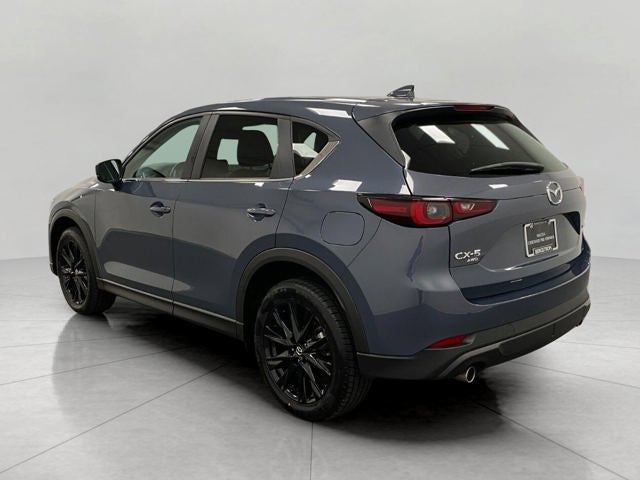 2025 Mazda Mazda CX-5 2.5 S Carbon Edition AWD