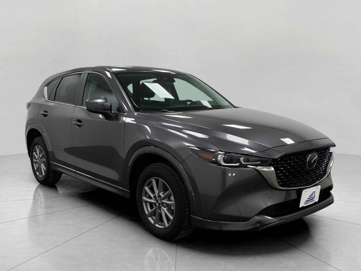 2025 Mazda Mazda CX-5 SPORT UTILITY