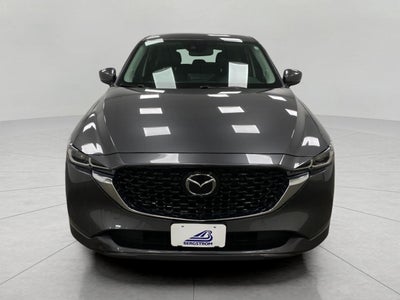 2025 Mazda Mazda CX-5 SPORT UTILITY