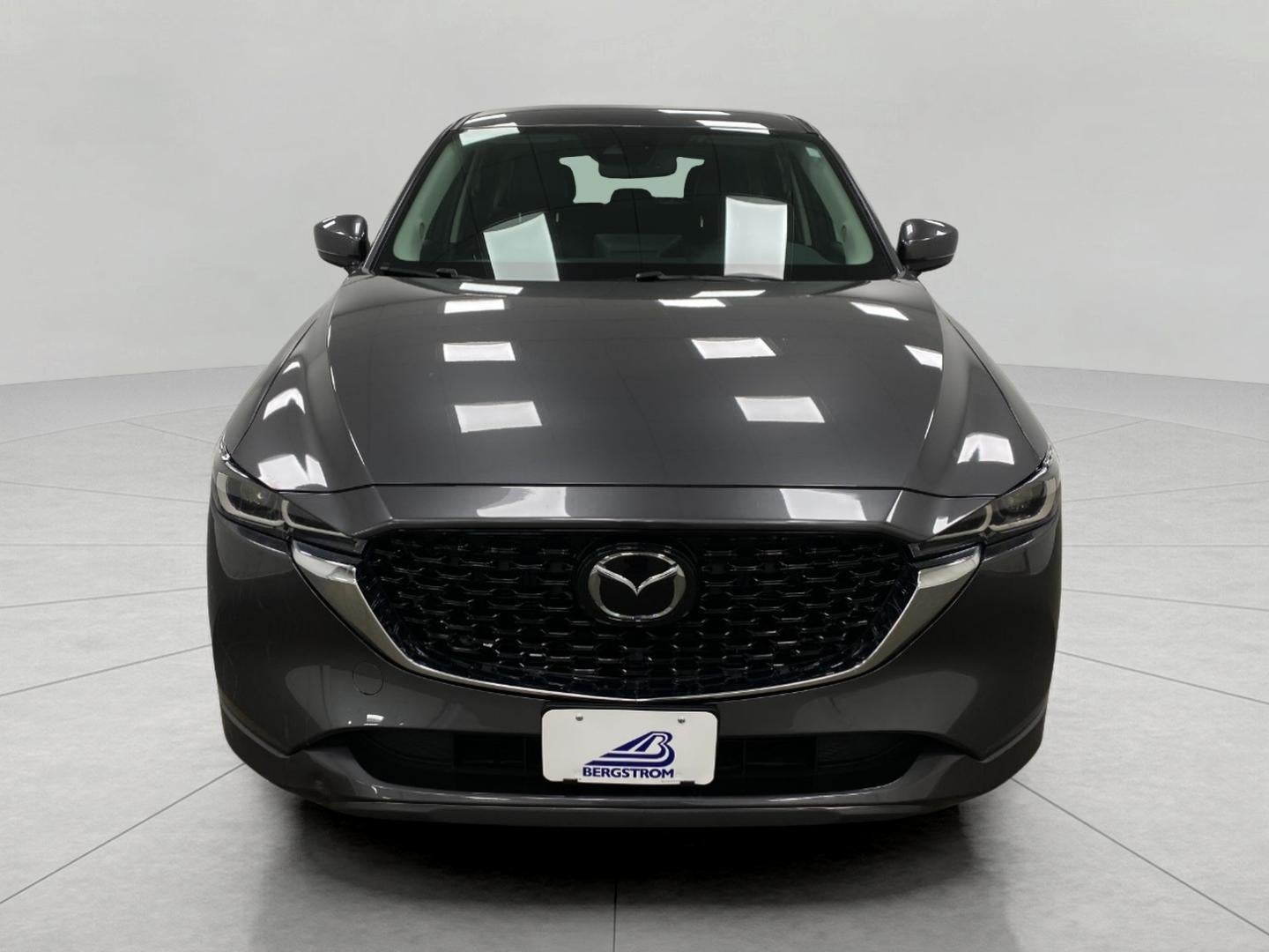 2025 Mazda Mazda CX-5 SPORT UTILITY