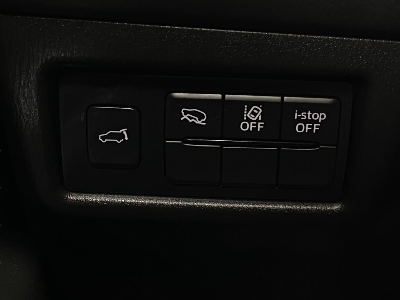 2025 Mazda Mazda CX-5 SPORT UTILITY