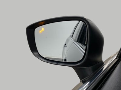 2025 Mazda Mazda CX-5 SPORT UTILITY