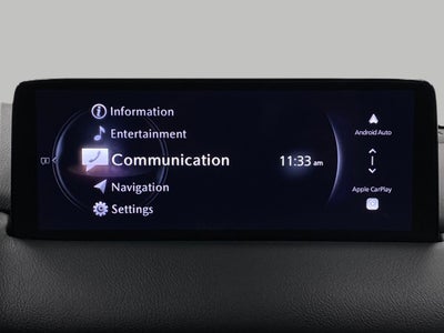 2025 Mazda Mazda CX-5 SPORT UTILITY