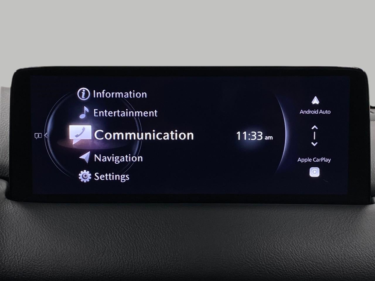 2025 Mazda Mazda CX-5 SPORT UTILITY