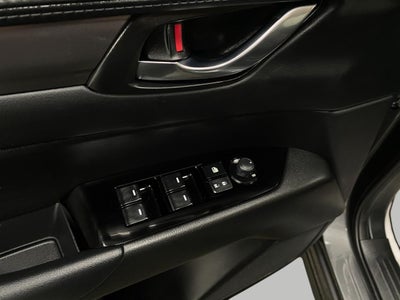 2025 Mazda Mazda CX-5 SPORT UTILITY