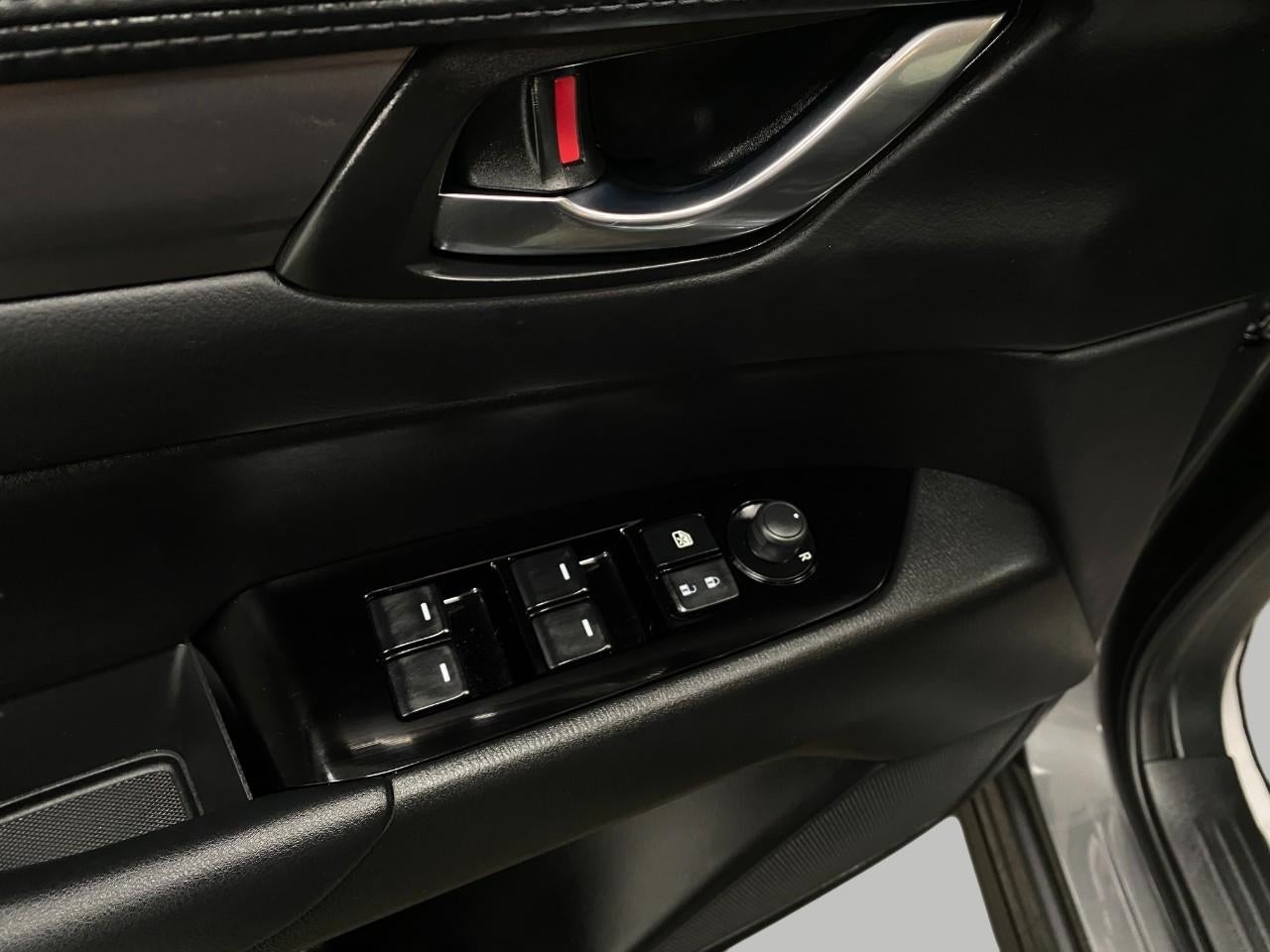 2025 Mazda Mazda CX-5 SPORT UTILITY