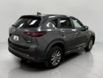 2025 Mazda Mazda CX-5 SPORT UTILITY