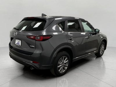 2025 Mazda Mazda CX-5 SPORT UTILITY