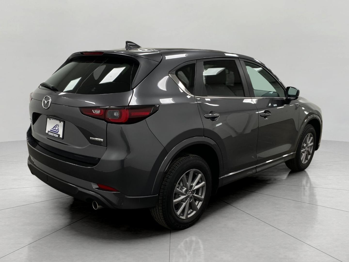 2025 Mazda Mazda CX-5 SPORT UTILITY