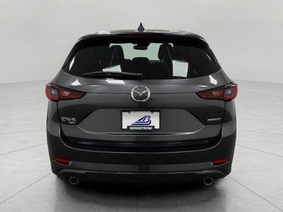 2025 Mazda Mazda CX-5 SPORT UTILITY