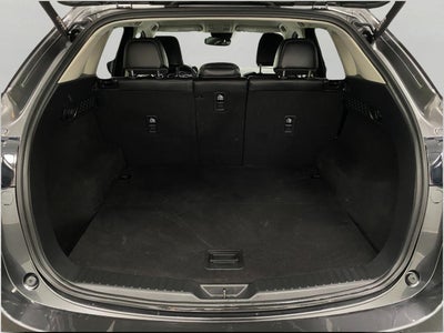 2025 Mazda Mazda CX-5 SPORT UTILITY