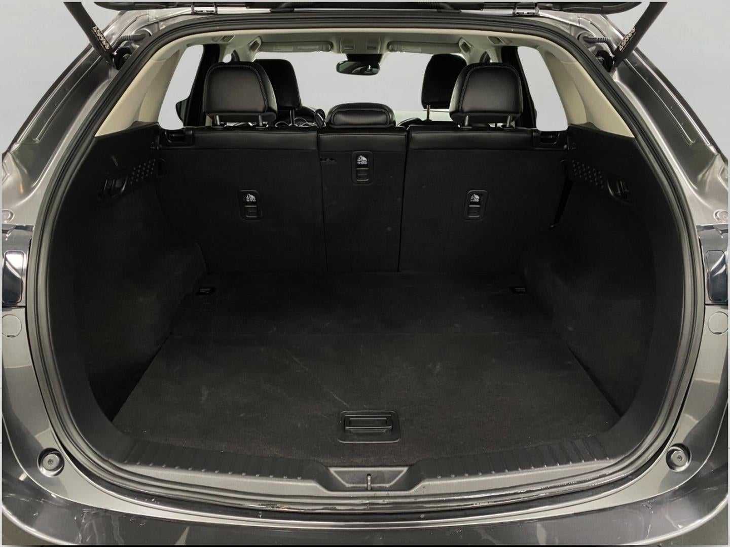 2025 Mazda Mazda CX-5 SPORT UTILITY