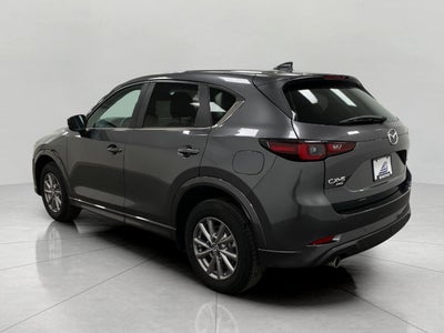 2025 Mazda Mazda CX-5 SPORT UTILITY