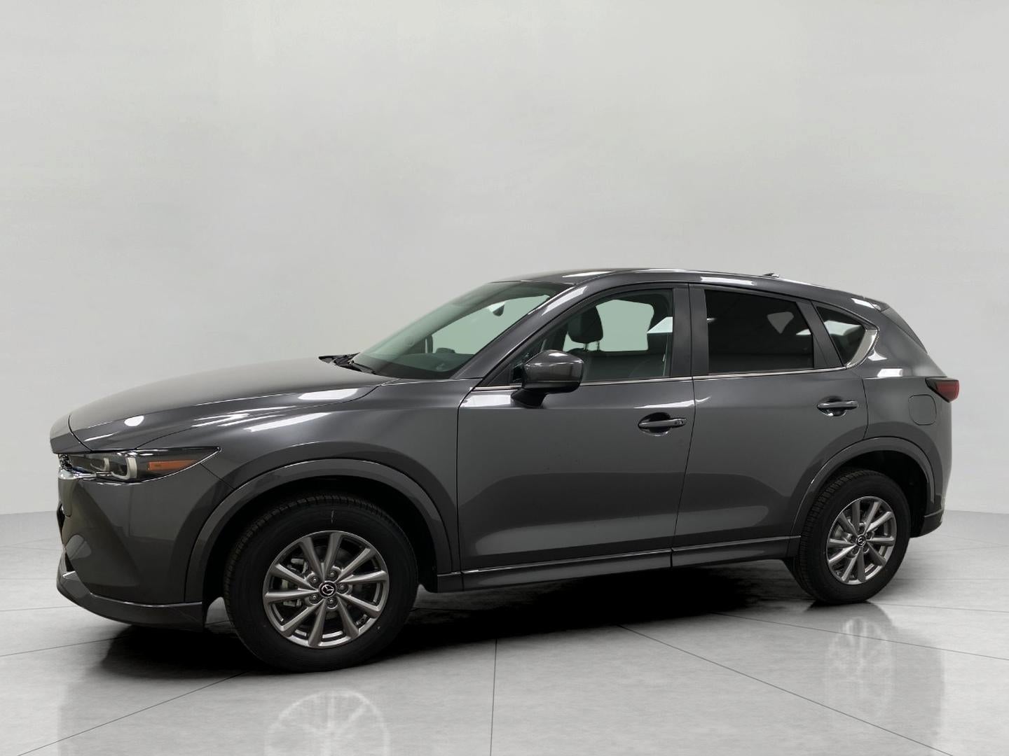 2025 Mazda Mazda CX-5 SPORT UTILITY
