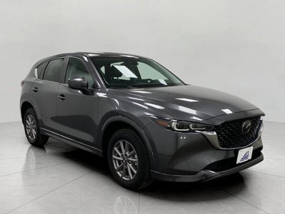 2025 Mazda Mazda CX-5 SPORT UTILITY